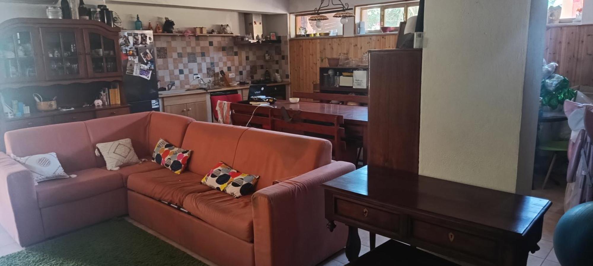 Ferienwohnung Route 114 Acireale Exterior foto