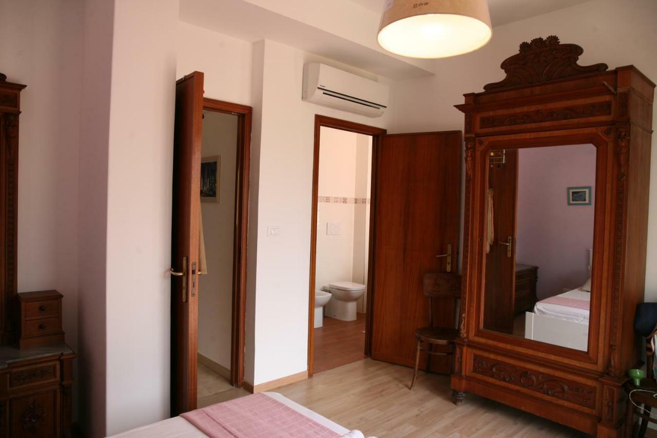 Ferienwohnung Route 114 Acireale Exterior foto