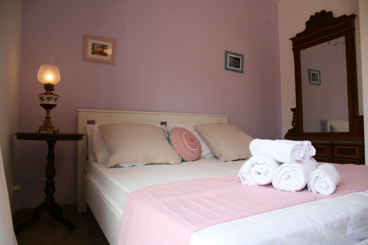 Ferienwohnung Route 114 Acireale Exterior foto
