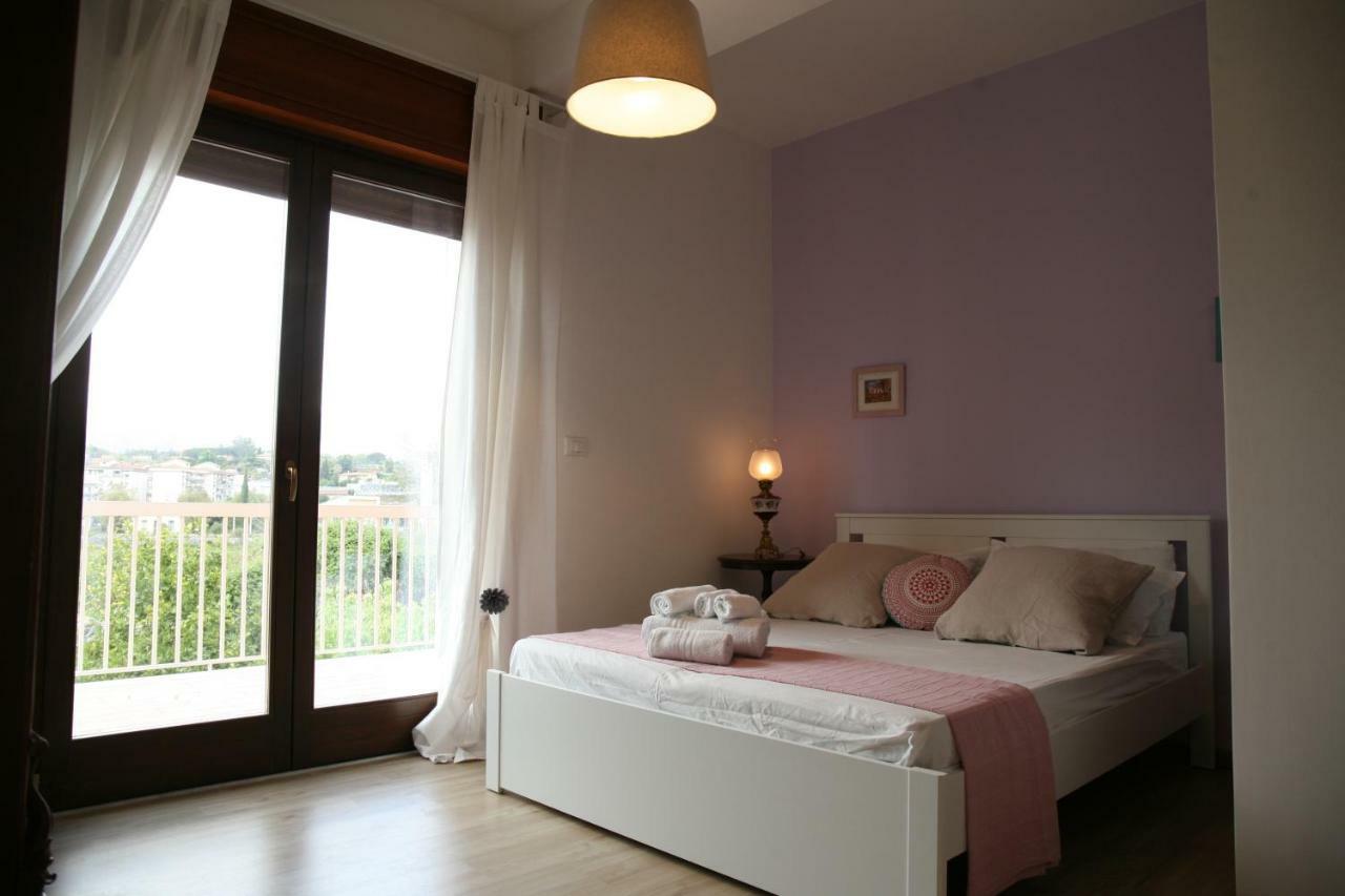 Ferienwohnung Route 114 Acireale Exterior foto