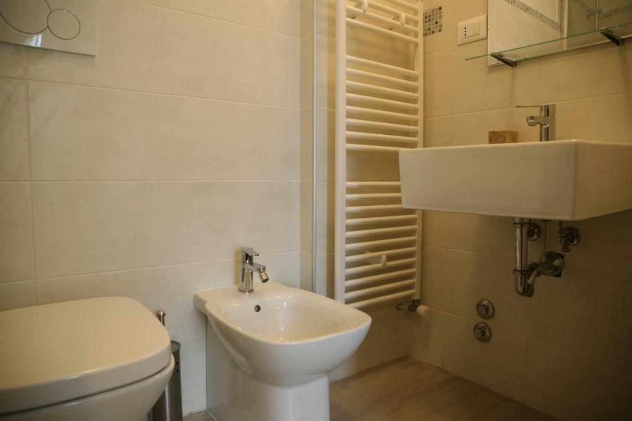 Ferienwohnung Route 114 Acireale Exterior foto